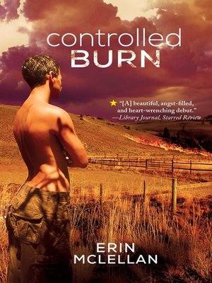 cover image of Controlled Burn